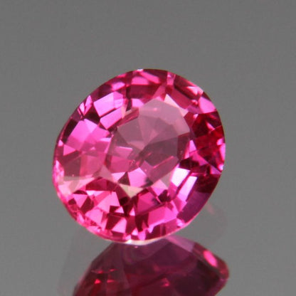 Pinker Saphir 0.44 ct