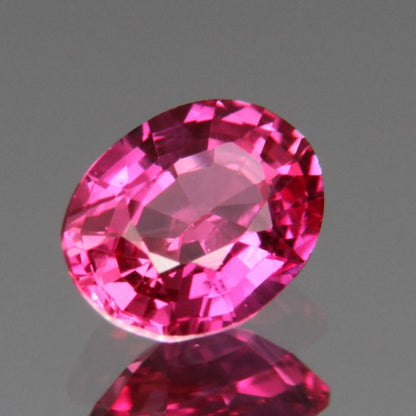 Pinker Saphir 0.44 ct