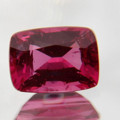 pink sapphire 0.51 ct
