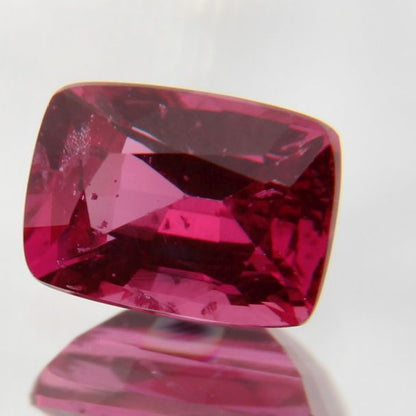 pink sapphire 0.51 ct