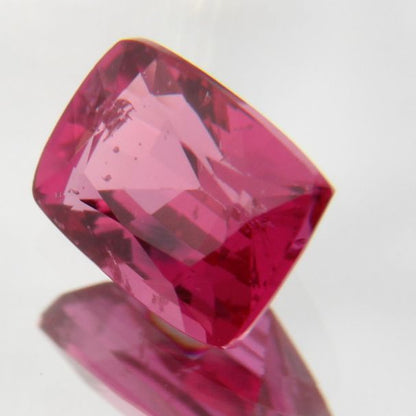 pink sapphire 0.51 ct
