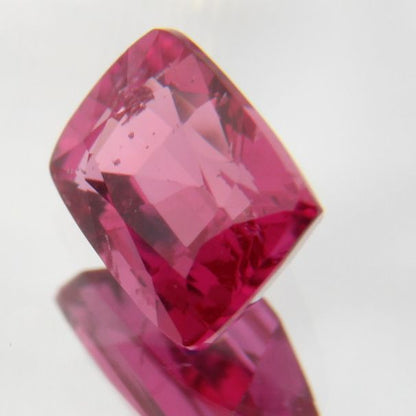 pink sapphire 0.51 ct