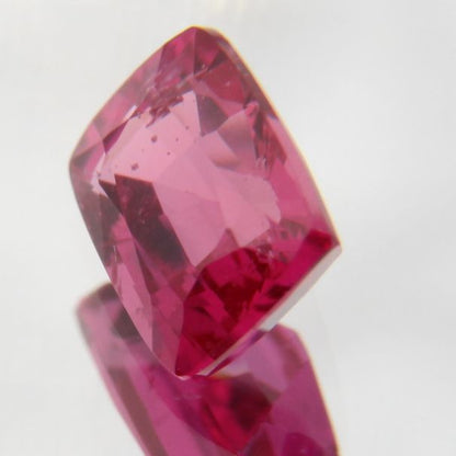 pink sapphire 0.51 ct