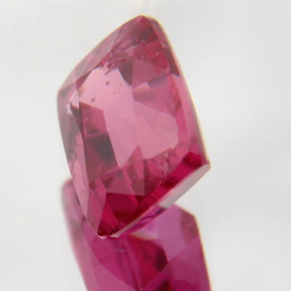pink sapphire 0.51 ct