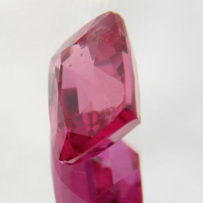 pink sapphire 0.51 ct