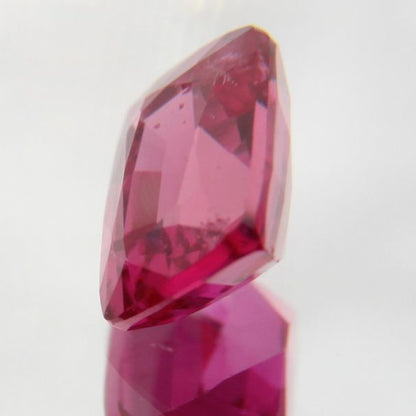 pink sapphire 0.51 ct