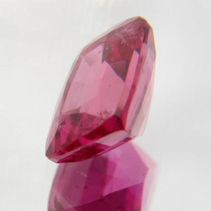pink sapphire 0.51 ct