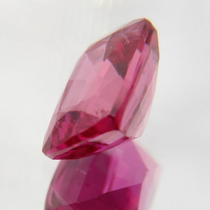 pink sapphire 0.51 ct