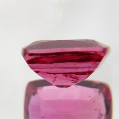 pink sapphire 0.51 ct
