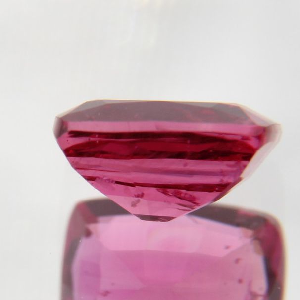 pink sapphire 0.51 ct