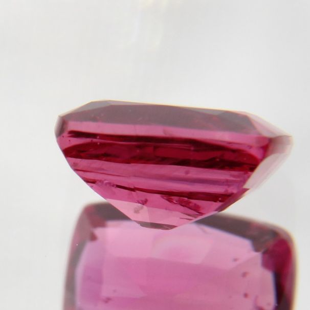 pink sapphire 0.51 ct