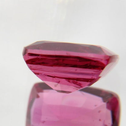 pink sapphire 0.51 ct