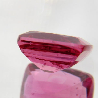 pink sapphire 0.51 ct