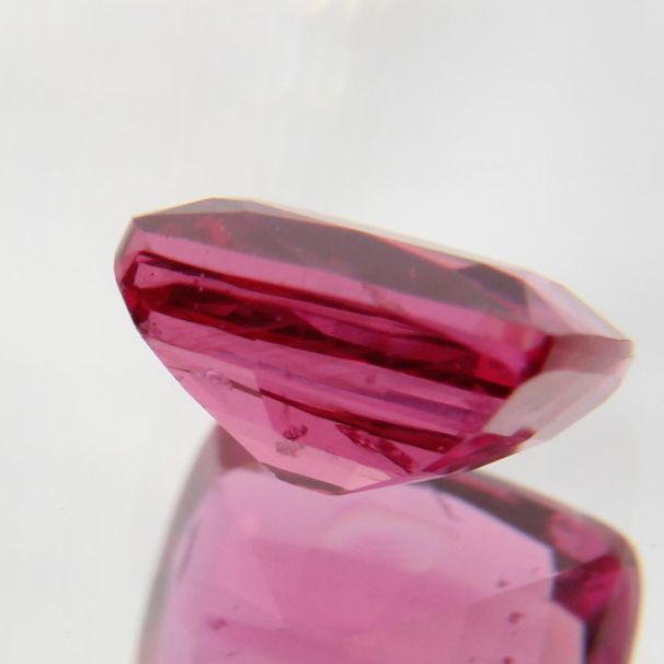 pink sapphire 0.51 ct