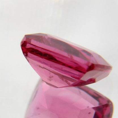 pink sapphire 0.51 ct