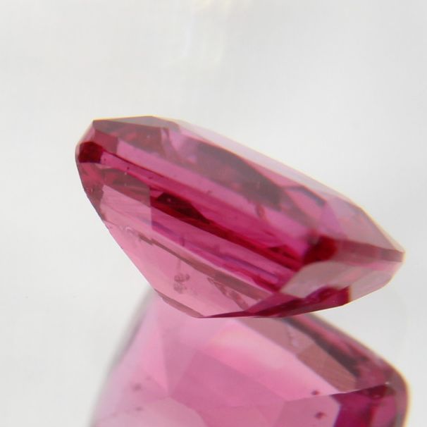 pink sapphire 0.51 ct
