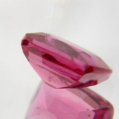pink sapphire 0.51 ct