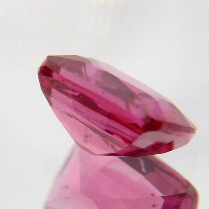 pink sapphire 0.51 ct