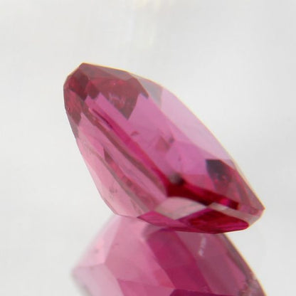 pink sapphire 0.51 ct