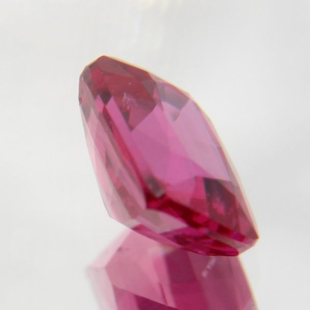 pink sapphire 0.51 ct