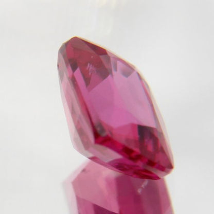 pink sapphire 0.51 ct