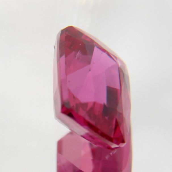 pink sapphire 0.51 ct