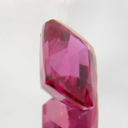 pink sapphire 0.51 ct