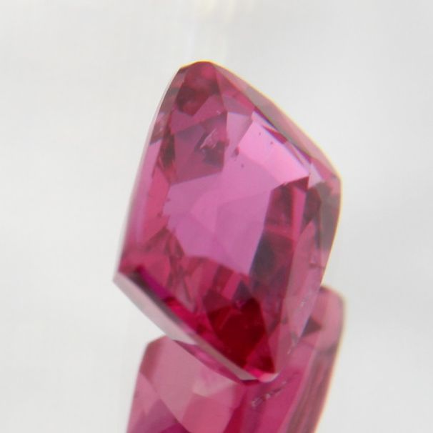 pink sapphire 0.51 ct