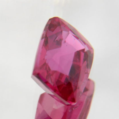 pink sapphire 0.51 ct