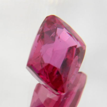 pink sapphire 0.51 ct