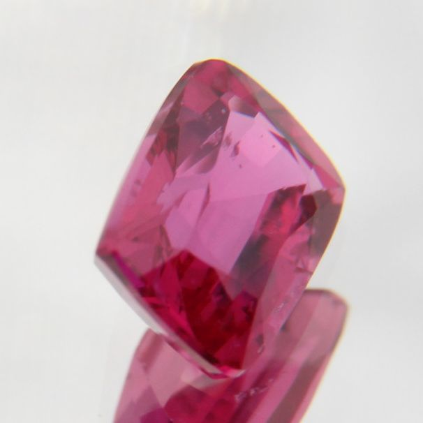 pink sapphire 0.51 ct