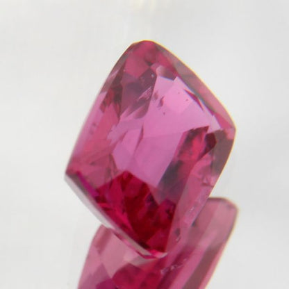 pink sapphire 0.51 ct
