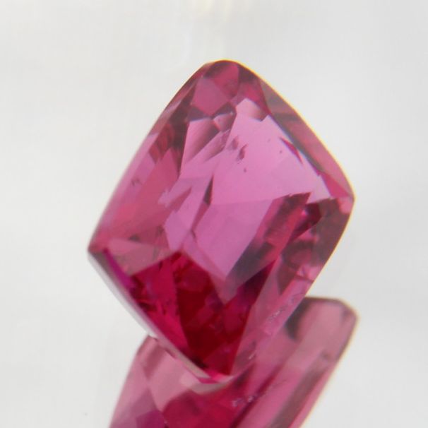 pink sapphire 0.51 ct