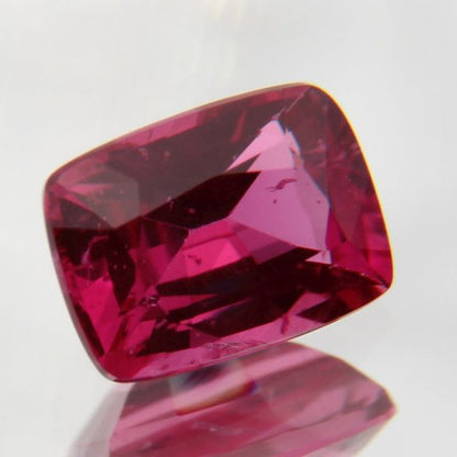 pink sapphire 0.51 ct