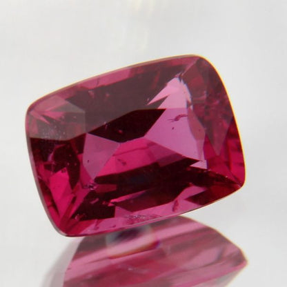 pink sapphire 0.51 ct