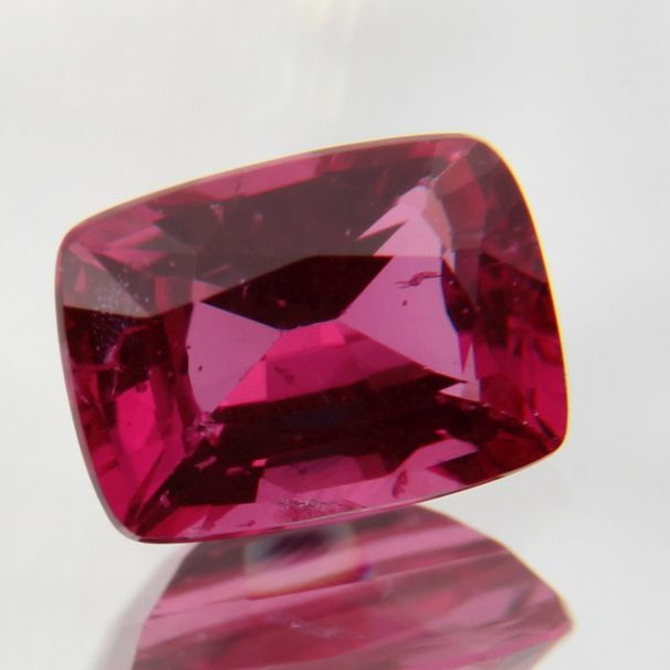 pink sapphire 0.51 ct