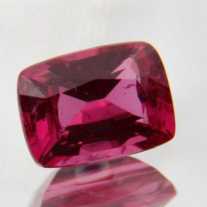 pink sapphire 0.51 ct