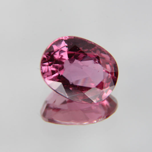 Pink Sapphire 0.78 ct