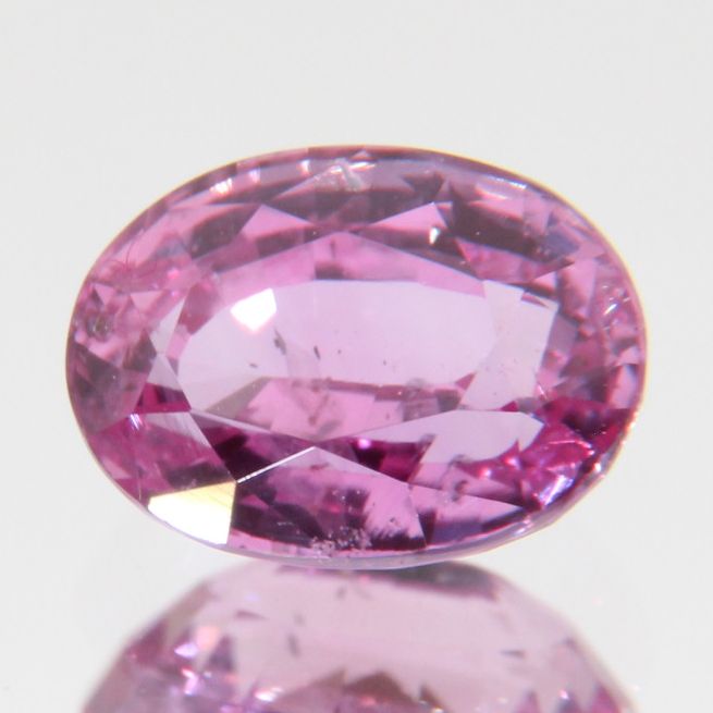 pink Sapphire 0.82ct