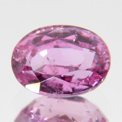 pink Sapphire 0.82ct