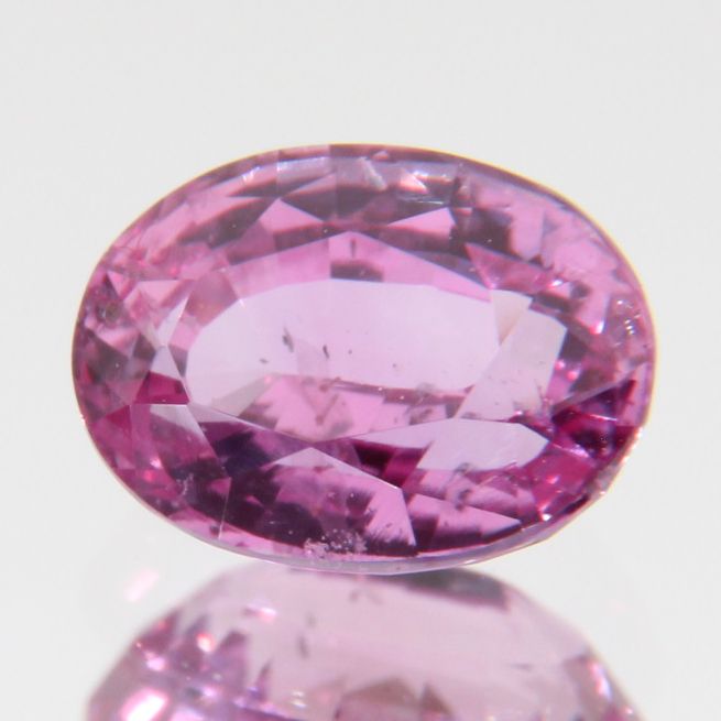 pink Sapphire 0.82ct