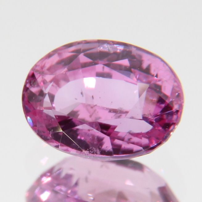 pink Sapphire 0.82ct