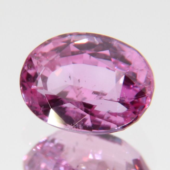 pink Sapphire 0.82ct
