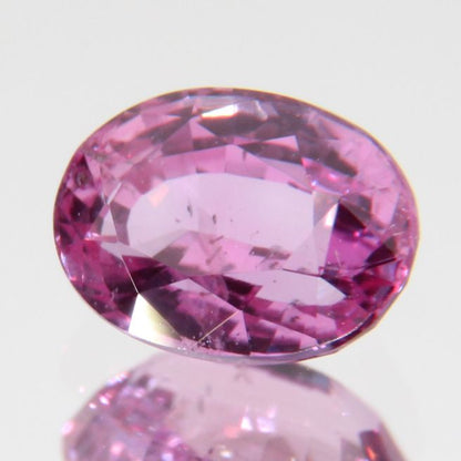 pink Sapphire 0.82ct