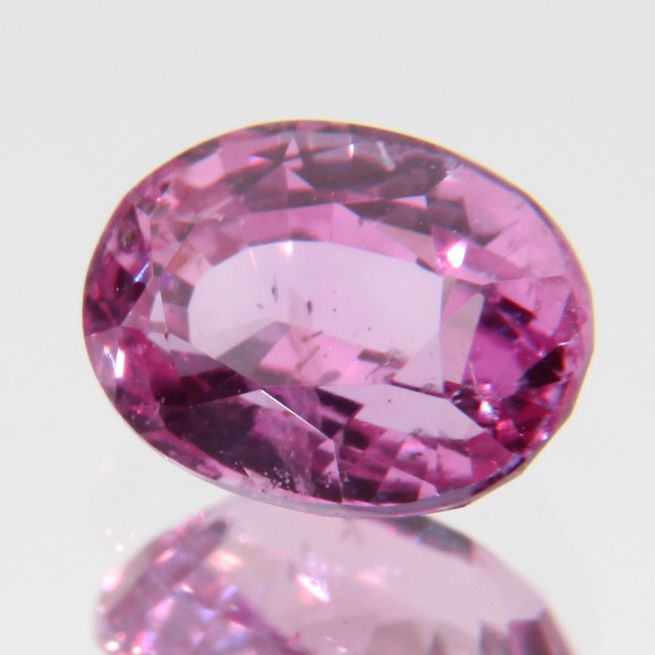 pink Sapphire 0.82ct