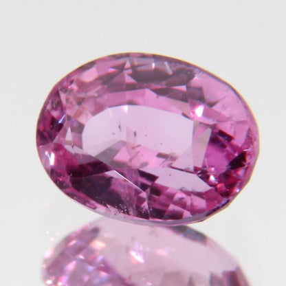 pink Sapphire 0.82ct