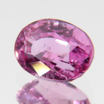 pink Sapphire 0.82ct