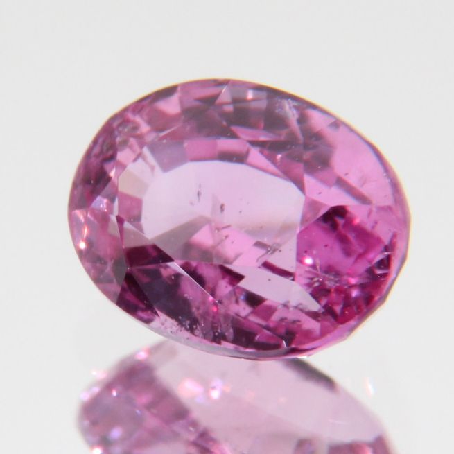 pink Sapphire 0.82ct