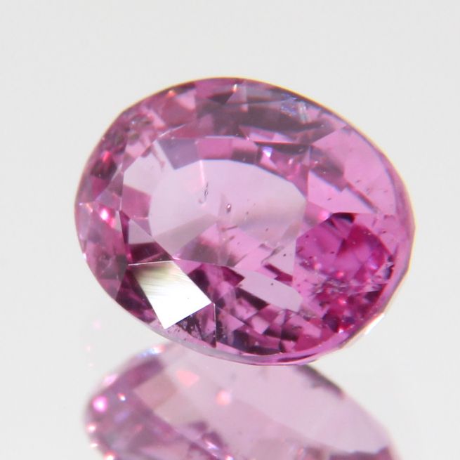 pink Sapphire 0.82ct