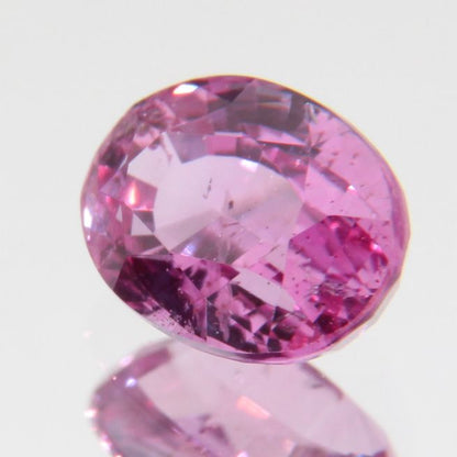 pink Sapphire 0.82ct